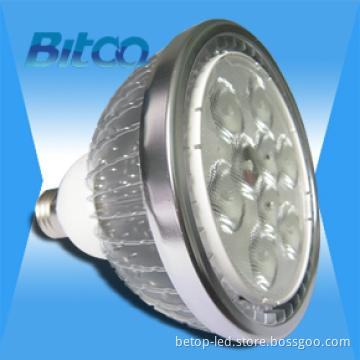 9W 9x1 LED Spotlight